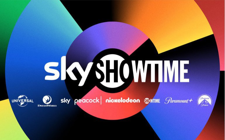 SkyShowtime: Magere start voor nieuwe streamingdienst