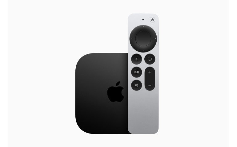 Getest in Totaal TV: de nieuwe Apple TV 4K biedt meer van hetzelfde