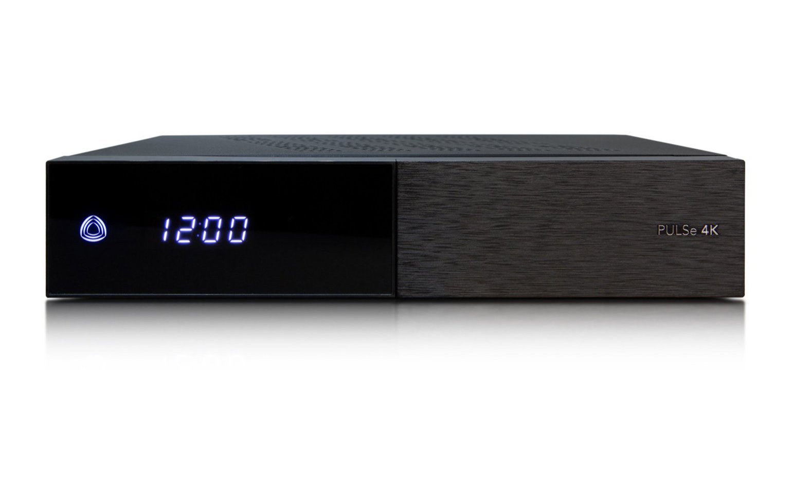Getest in Totaal TV: de ABcom Pulse 4K, een ontvanger voor satelliet en ...
