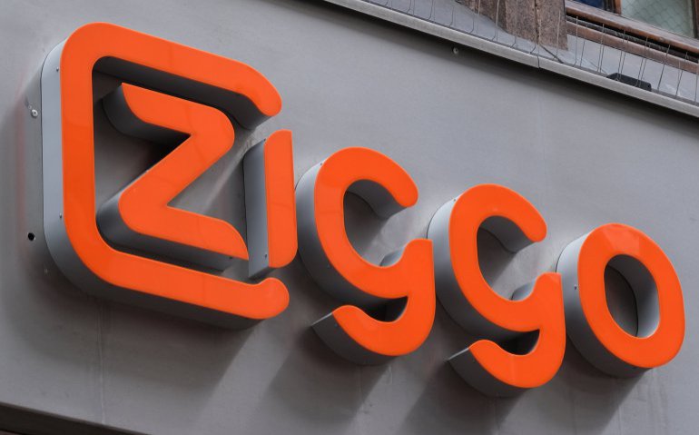 Ziggo, Ziggo Sport en Ziggo GO krijgen opfrisbeurt