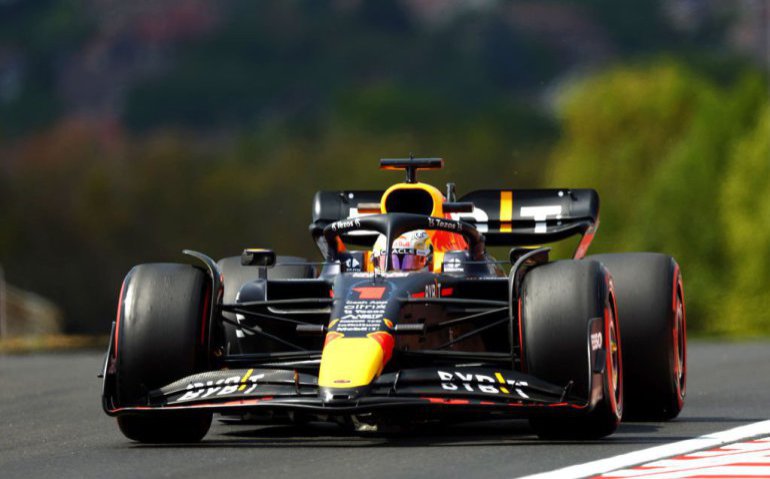 F1 TV verslaat Viaplay met beeldkwaliteit Formule 1