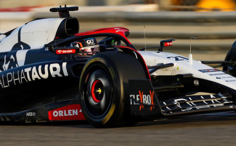 Formule 1 gaat van start: Hoe en waar kan je Grand Prix Bahrein volgen?