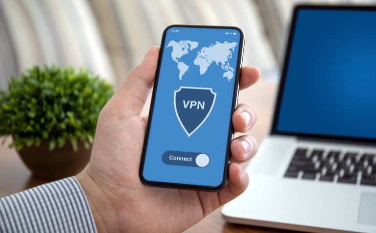 Viaplay werpt nieuwe blokkade VPN op