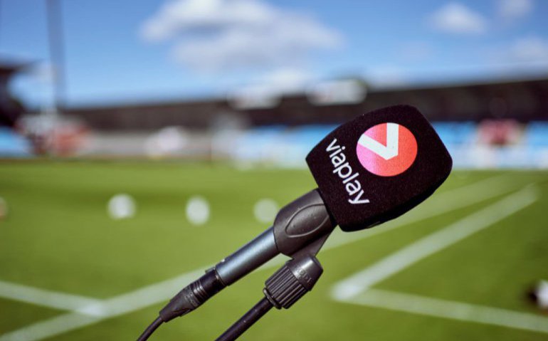 Viaplay ziet hoofd sport plotseling vertrekken