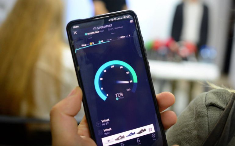 Ziggo verhoogt internetsnelheid eerder dan verwacht