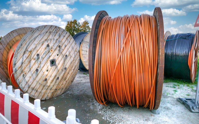 Ziggo en KPN voelen concurrentiedruk T-Mobile in havenstad Rotterdam