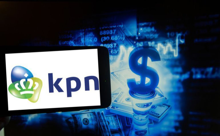 KPN tv en internet onder druk: vlakke omzet en winstdaling verwacht