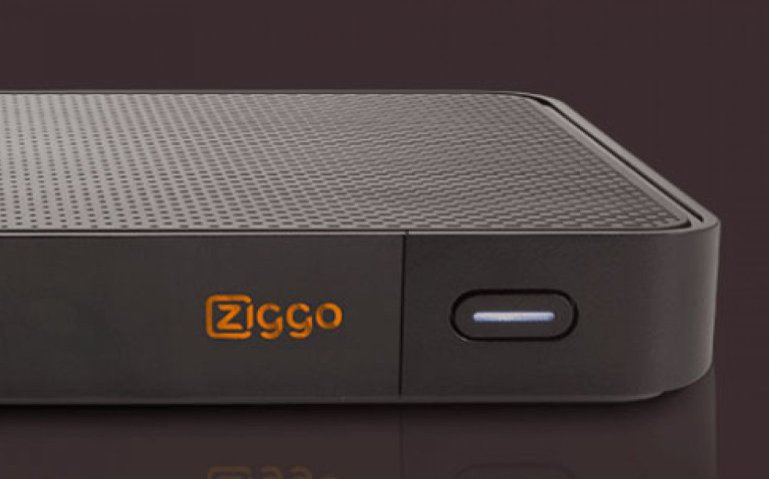 Ziggo zet Mediabox Next en Next Mini over naar nieuwe versie firmwareplatform
