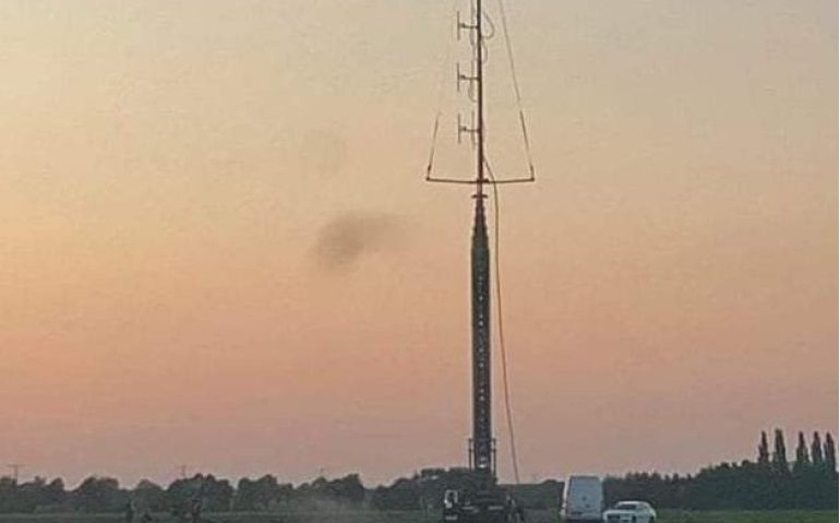 RDI haalt keiharde radiopiraat uit de lucht: zelfs in Noorwegen te beluisteren