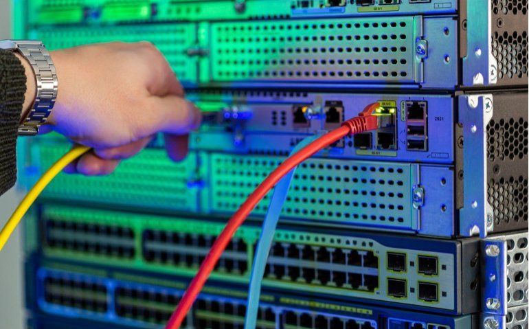 Ziggo houdt vast aan DOCSIS 4 en zet glasvezel opzij, test snelheid 12,33 Gb/s