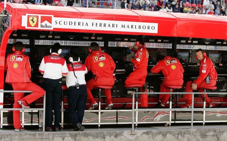 Ziggo heeft Formule 1 nodig in strijd tegen glasvezel