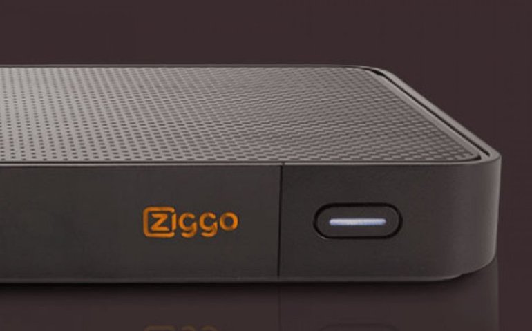 Ziggo maakt reclame persoonlijker op Mediabox Next
