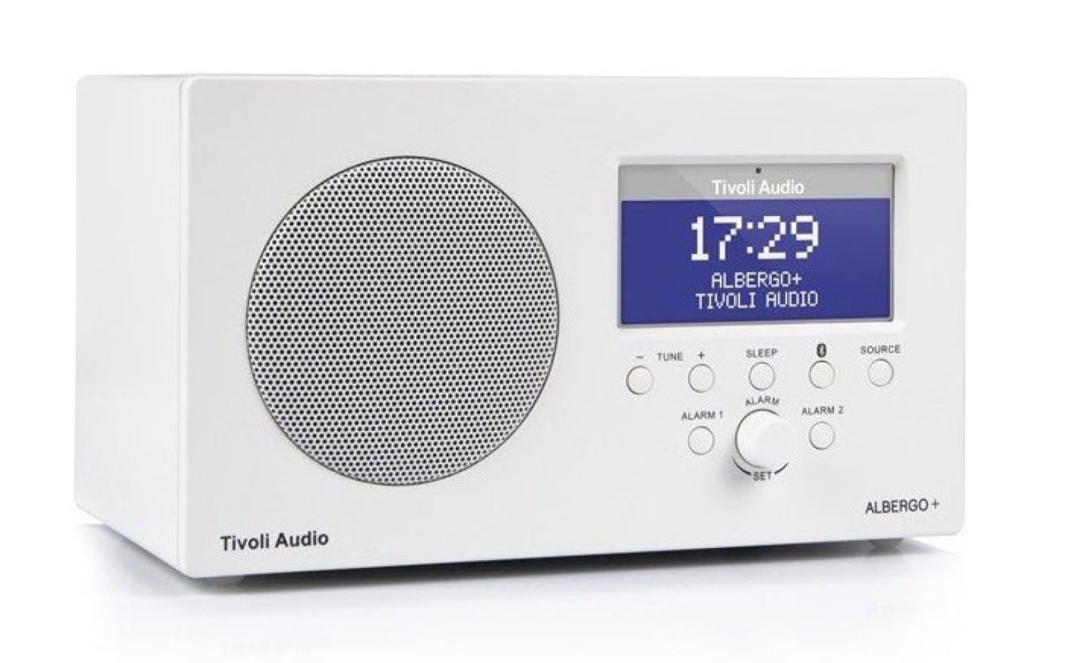 Classic hit radiozender JOE nieuw op FM Totaal TV