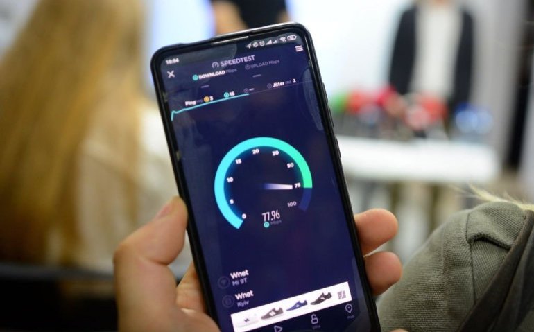 Ziggo verhoogt internetsnelheid onder druk concurrentie: tweede verhoging in 2023