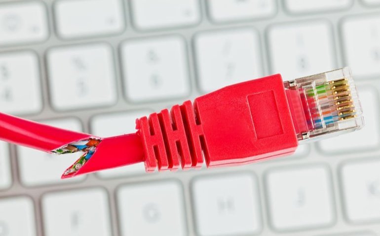 Odido trekt de stekker uit internetprovider Tweak