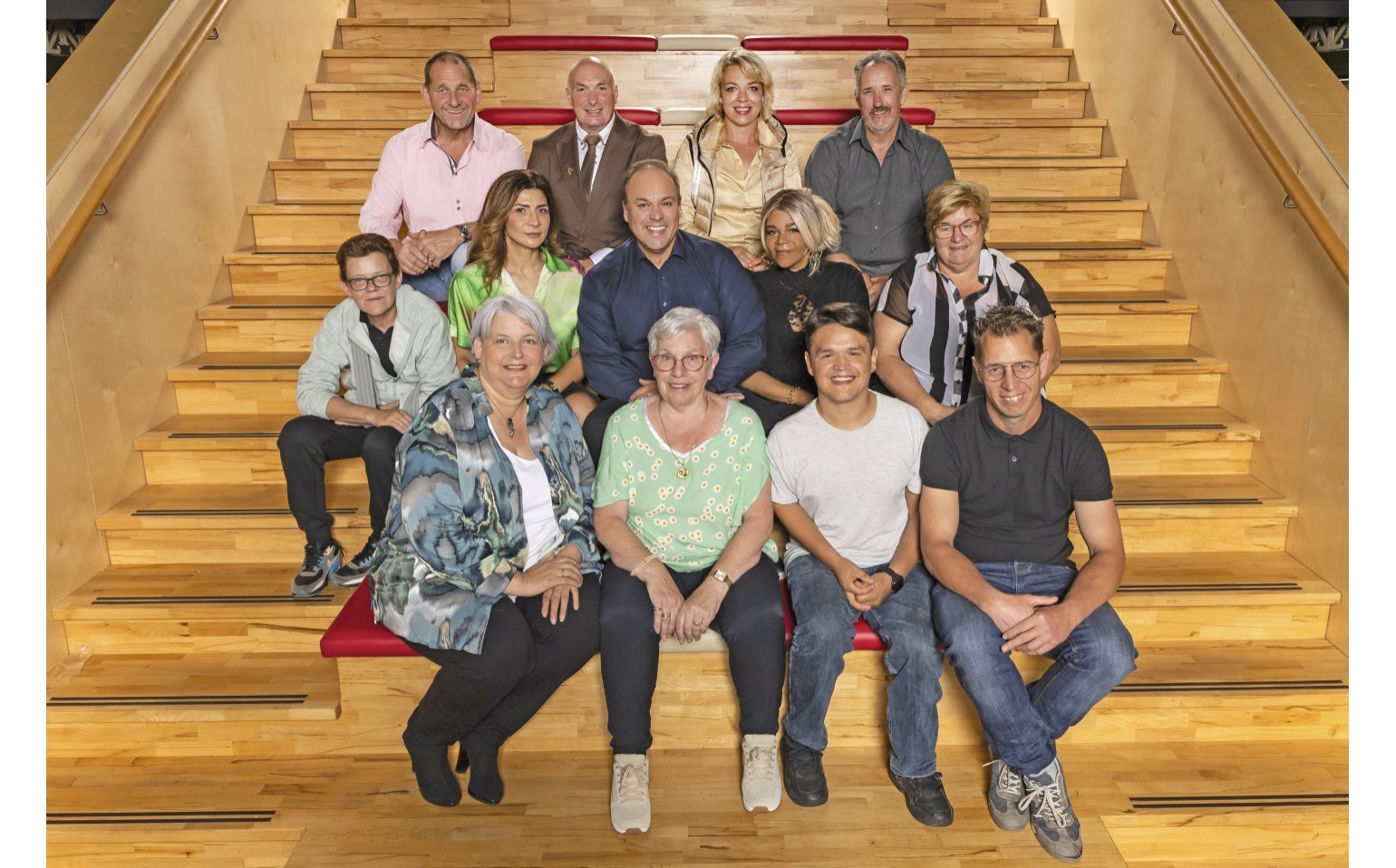 Leven zonder letters is vanaf 30 oktober te zien bij NPO 1 Totaal TV