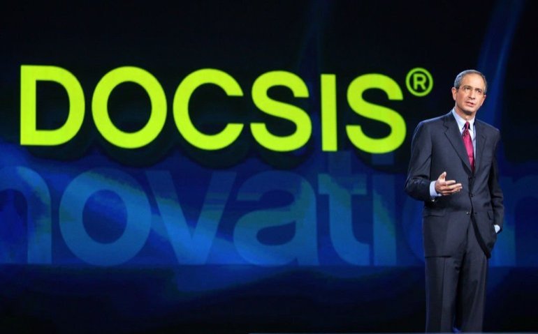 Ziggo gaat DOCSIS 4 testen, Comcast gaat het gebruiken