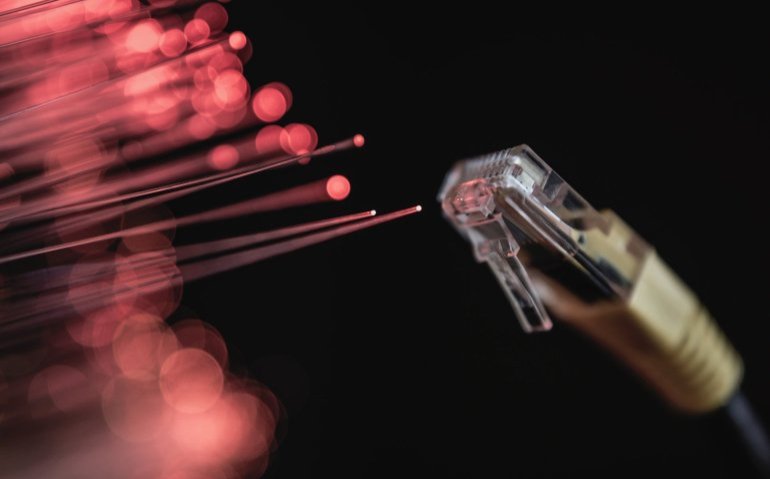 Odido begint met multigig internet: abonnementen van 2 en 8 Gb/s