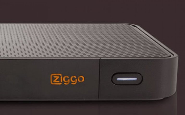 Ziggo verbetert Mediabox Next en Next Mini