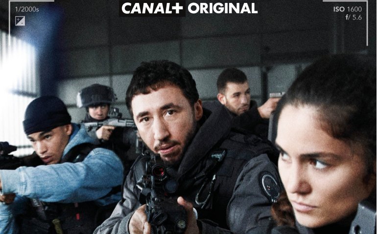 Canal Digitaal breidt zenderaanbod uit met Canal+ Action