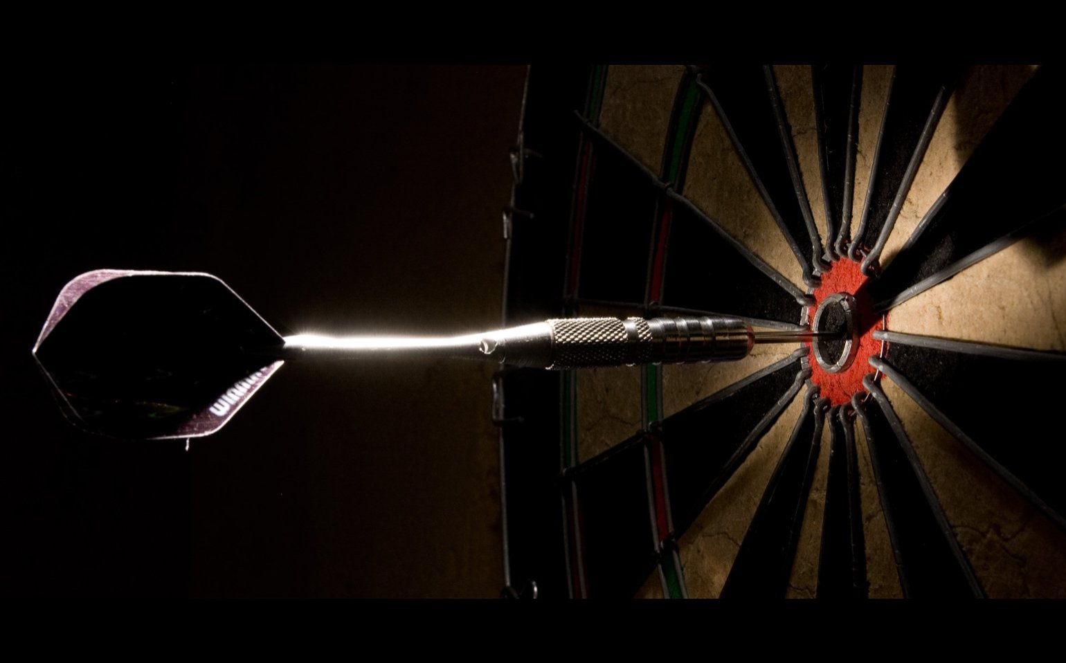 Viaplay zendt WK Darts niet lineair uit bij Ziggo en KPN Totaal TV
