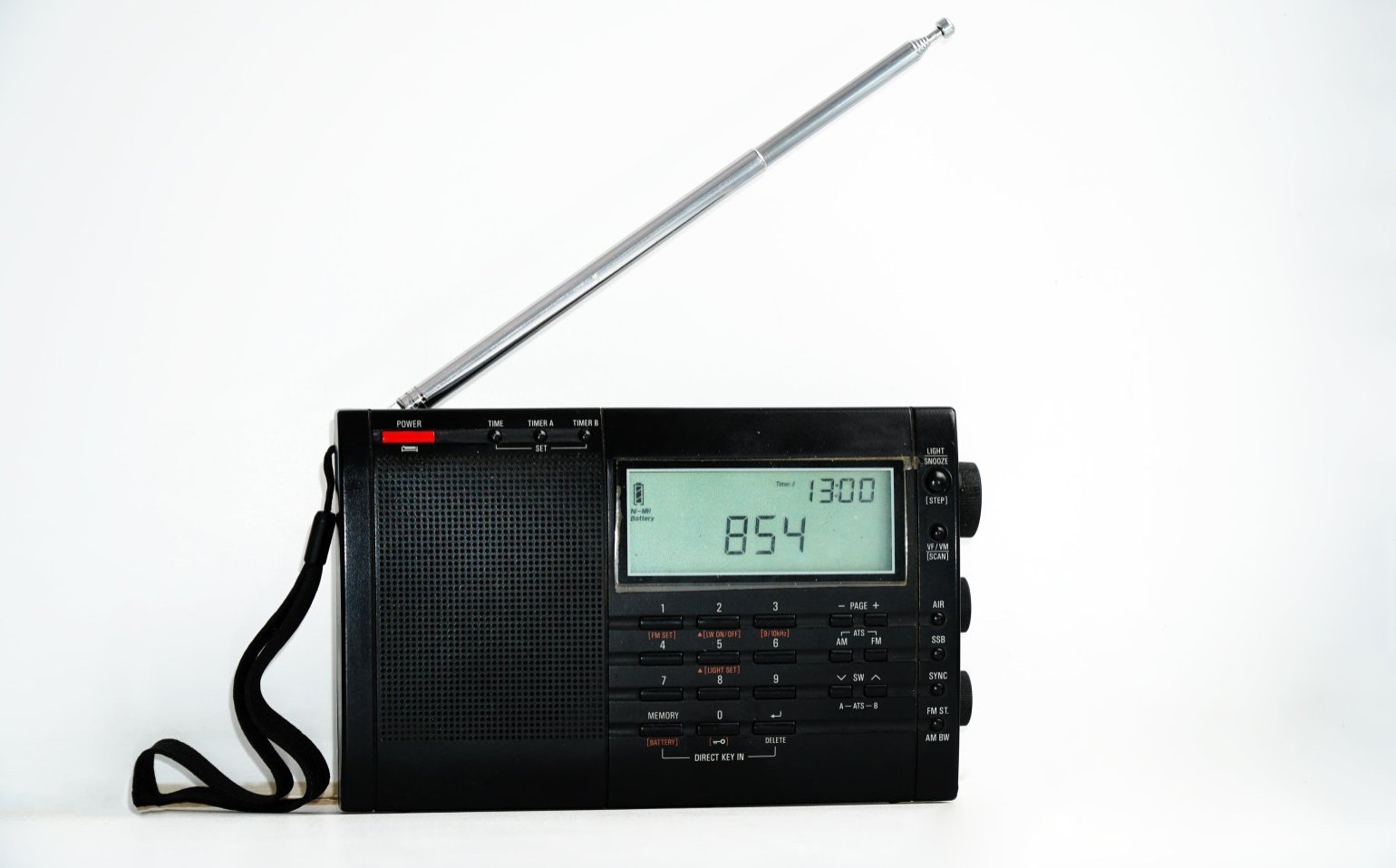 Opnieuw radiozender in financiële problemen Totaal TV