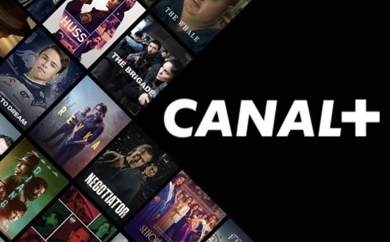 Canal+ streamingdienst: Europees antwoord op Netflix