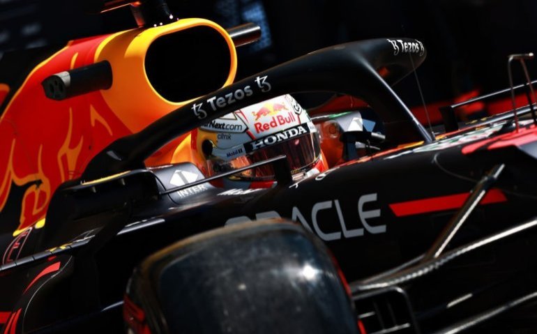 Houdt Apple Formule 1 bij Viaplay en Ziggo weg?