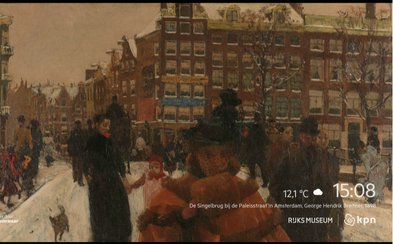 KPN komt klanten tegemoet met opfleuren decoderradio