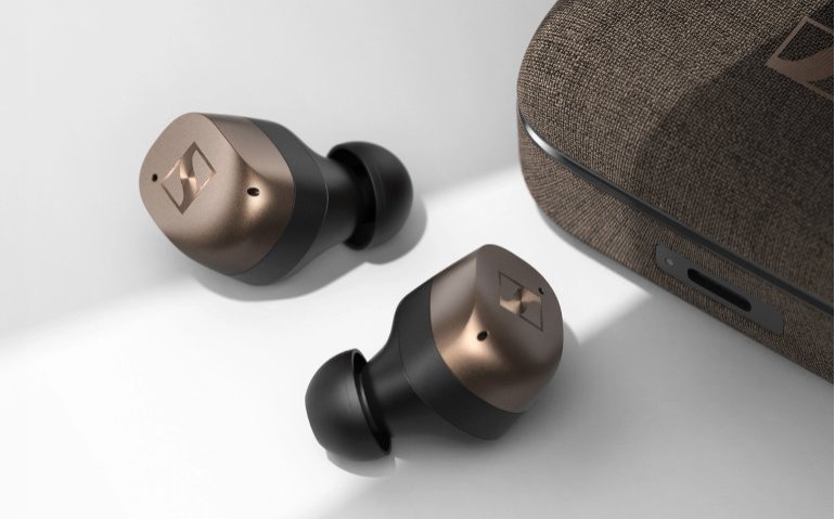 Sennheiser Momentum True Wireless 4: een weldaad voor je trommelvliezen