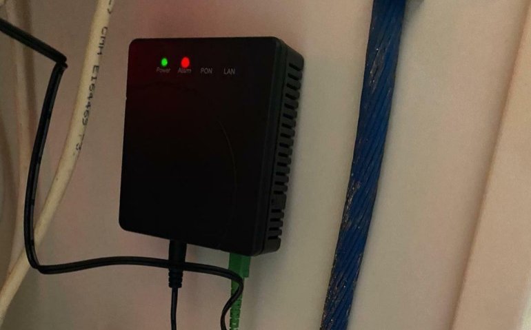KPN maakt glasvezelinternet minder storingsgevoelig