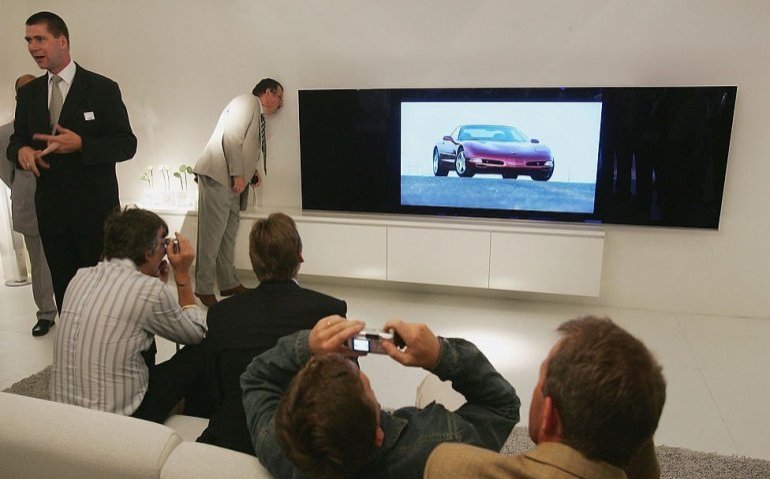 Is investeren in lineaire televisie nog zinvol voor Ziggo, KPN en andere providers?