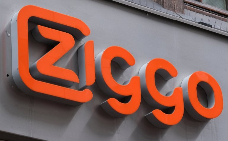 Ziggo moet onder nieuwe leiding vooral vertrouwen terugwinnen
