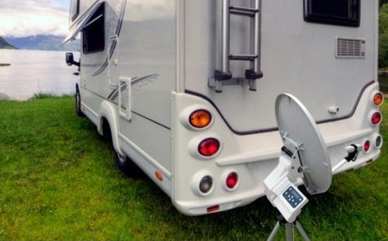 Wijziging Canal Digitaal: slechtere ontvangst bij hevige regen en in delen Europese vakantielanden
