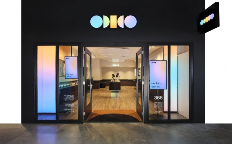 Odido voegt tijdelijk gratis Apple One toe aan Extra aanbod