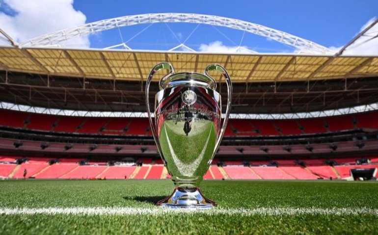 Ziggo Sport neemt voorproefje op exclusief UEFA clubvoetbal tijdens finale Champions League