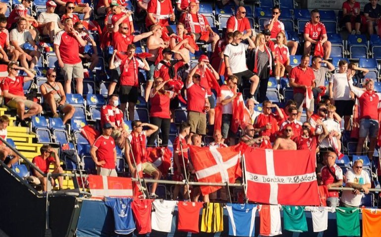 Delta en Caiway staan op scherp met EK voetbal in UHD