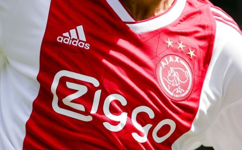 Zo kijk je probleemloos Ajax in Europa League online bij Ziggo Sport