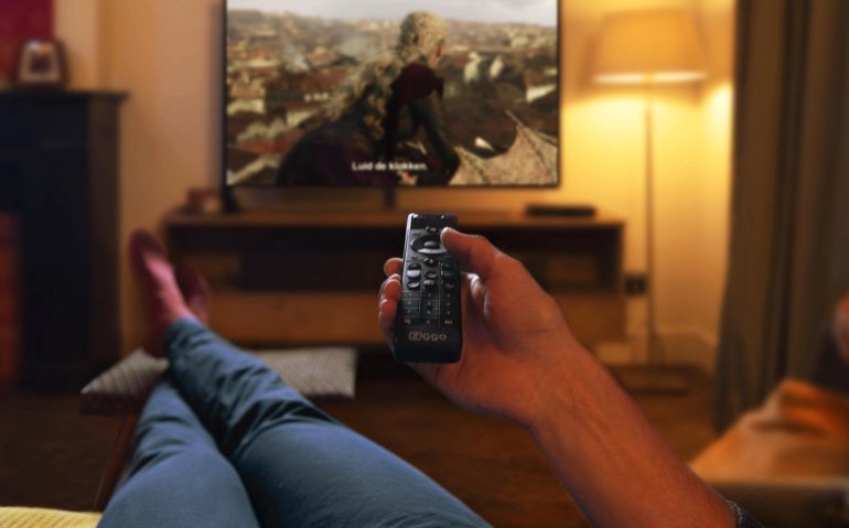 Ziggo laat klanten weer verplicht reclame kijken bij eigen opnames