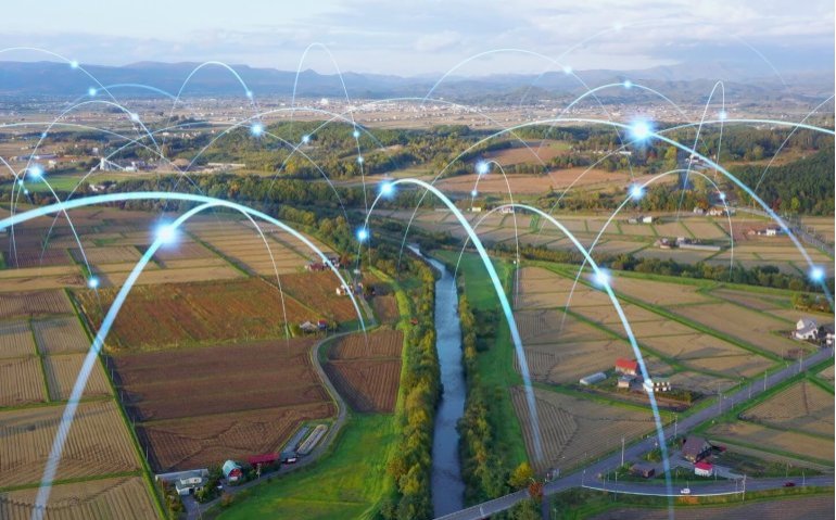 Wat is Fixed Wireless Access?