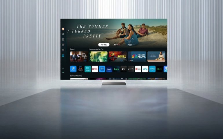 Wat is Tizen OS?