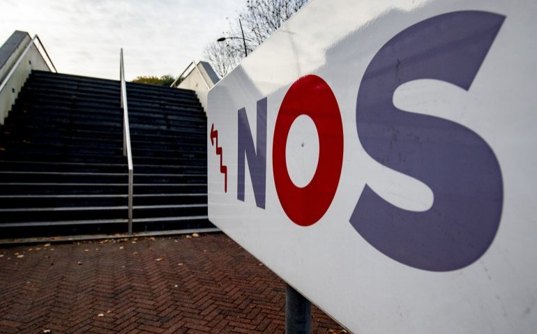 NPO bezuinigt traditioneel sportevenement weg