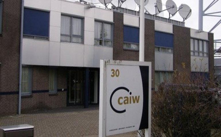 Delta Fiber trekt stekker nu definitief uit Caiway