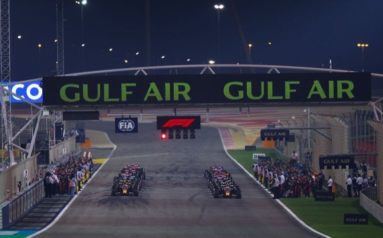 Netflix richt vizier op Formule 1, moet Viaplay bang worden?