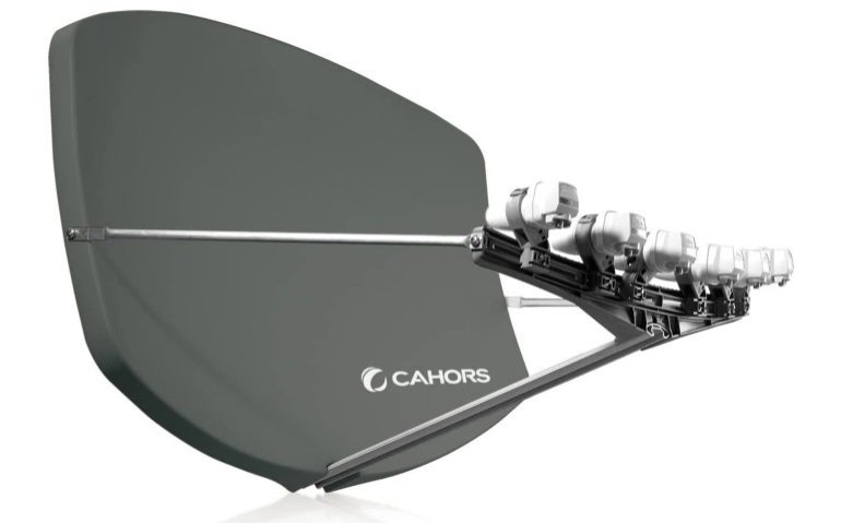 Wat is multisat?