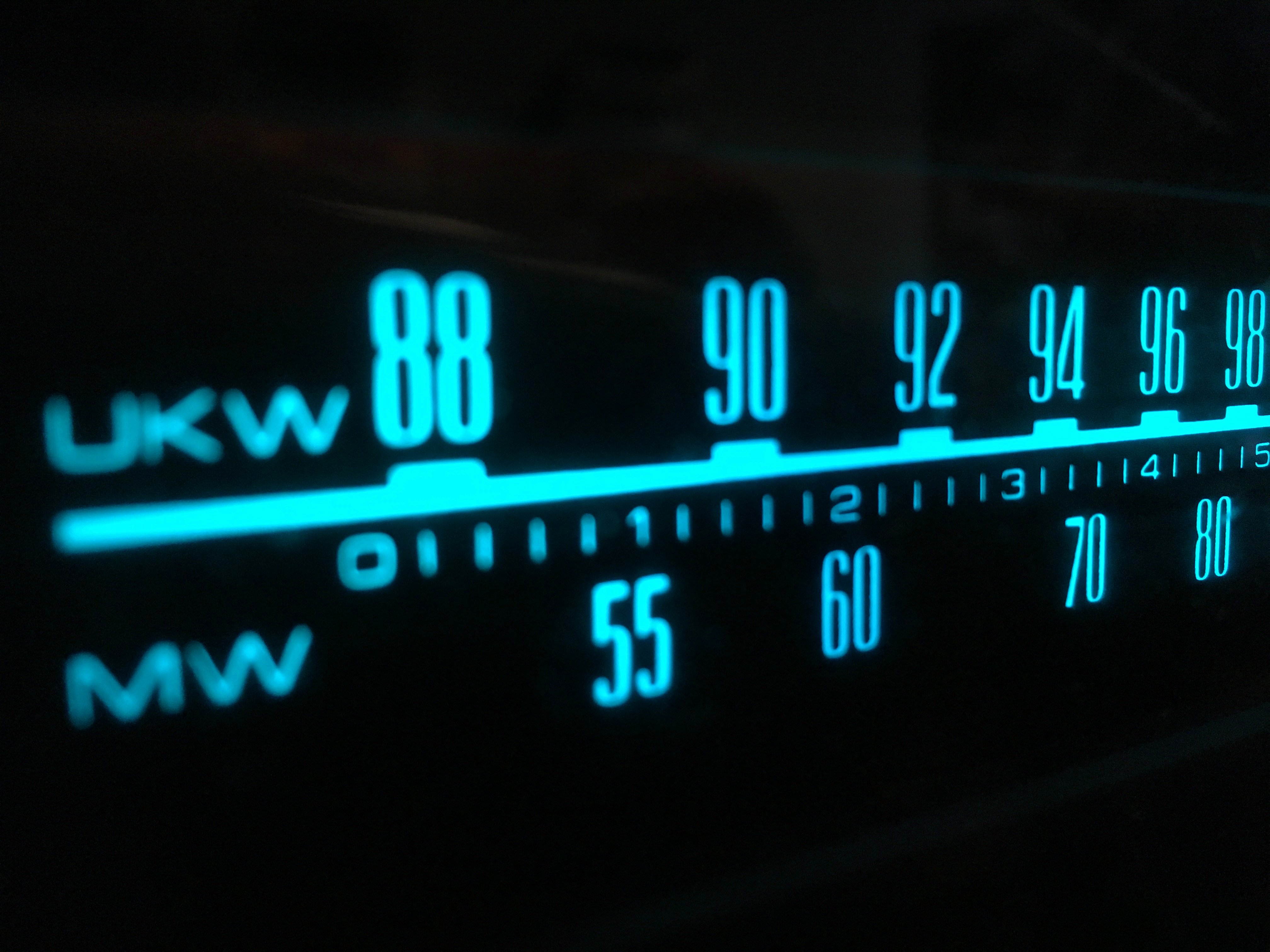 Radio verandert op FM en DAB+: Grand Prix Radio en GLXY grote winnaars frequentieveiling