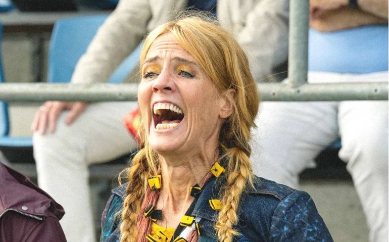 Ilse Warringa