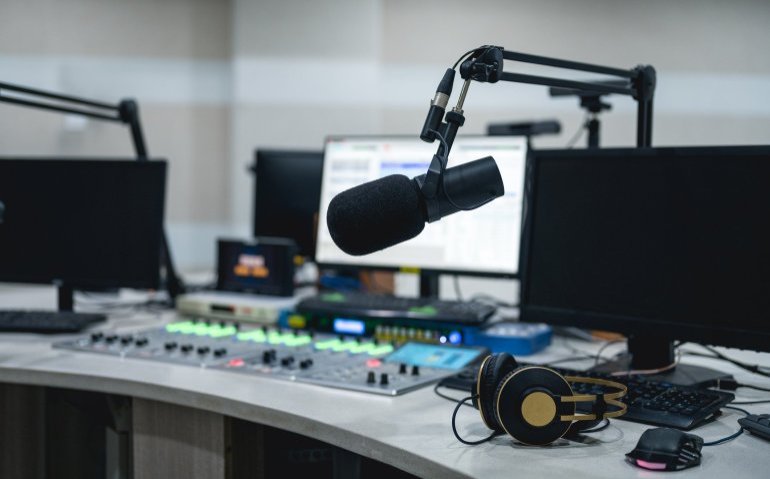 Uitbreiding DAB+: Roparunradio landelijk beschikbaar