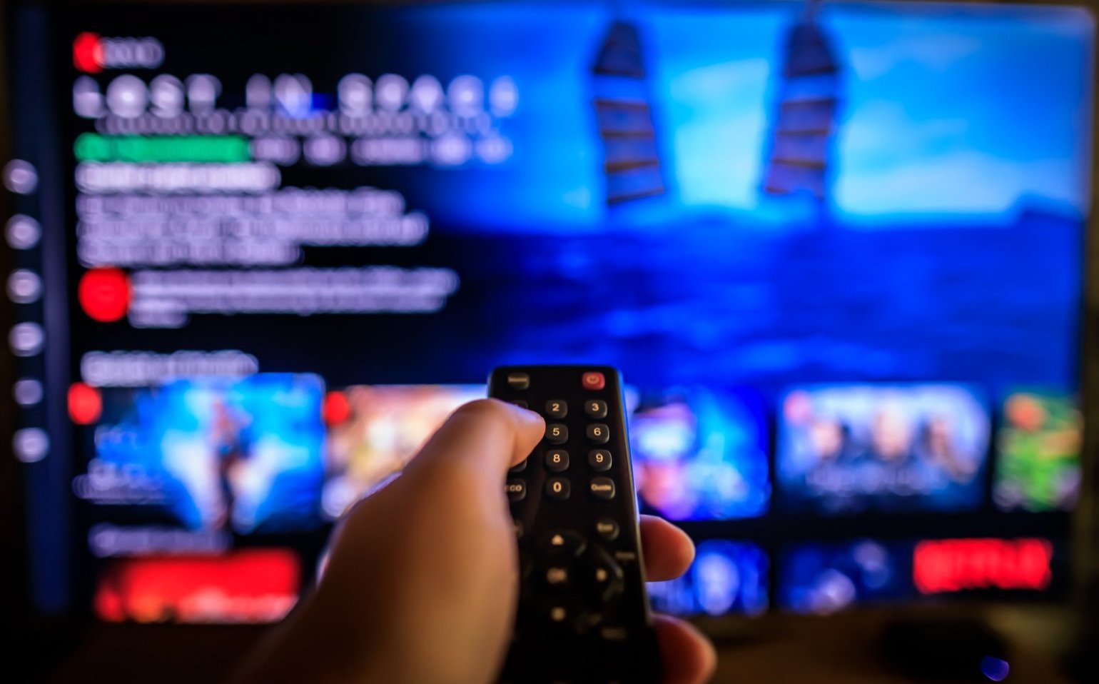 Android Tcv Delta verbetert ‘kijken zonder kastje’ Android TV en WebTV | Totaal TV