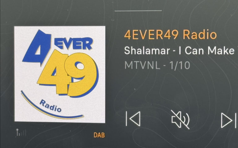 Interesse regionaal commercieel DAB+ valt tegen: niet alle beschikbare uitzendvergunningen verkocht